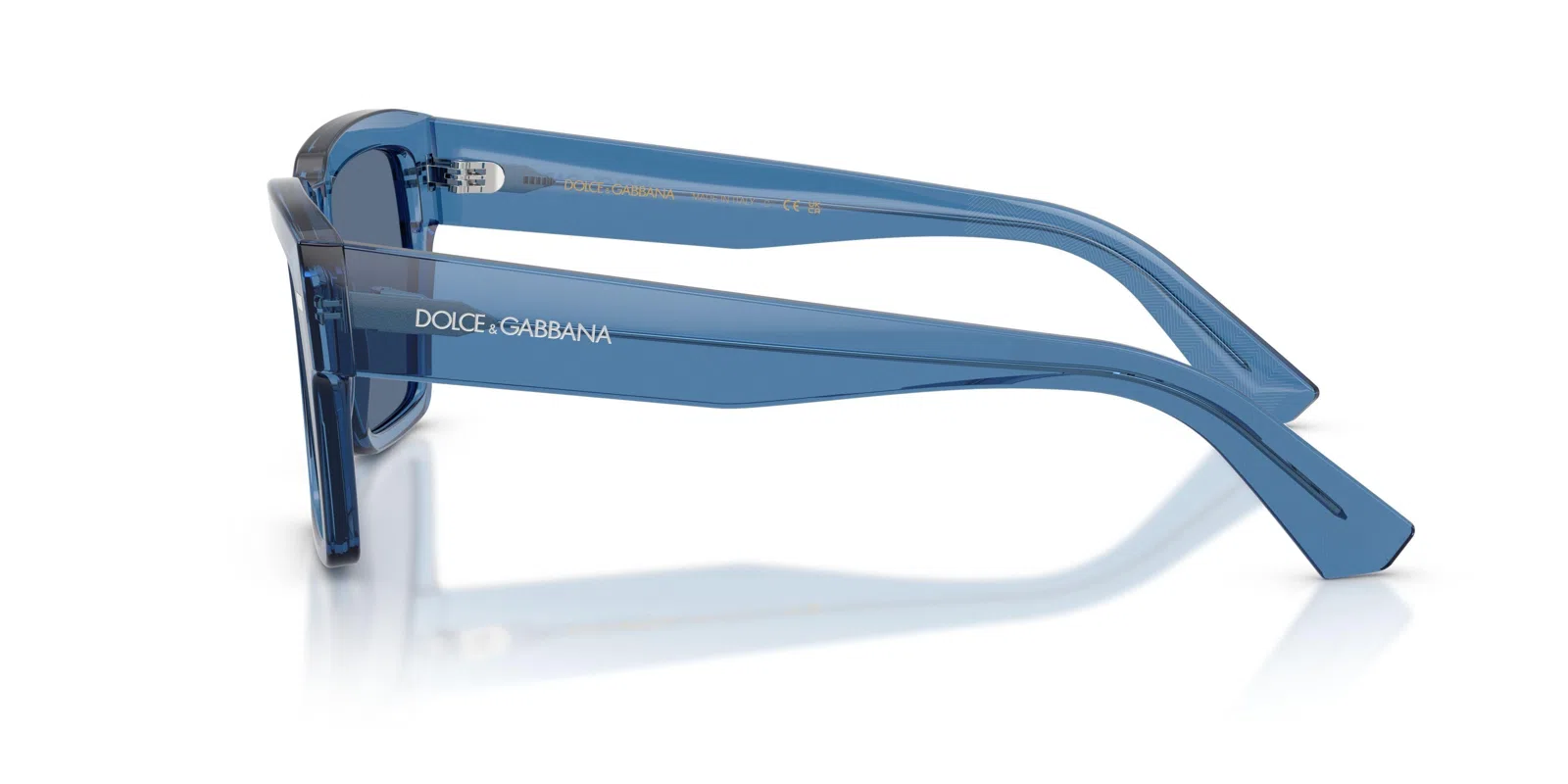 Dolce & Gabbana 4431 Sunglasses - view 20